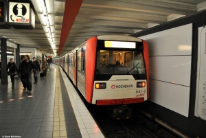 841 · St. Pauli