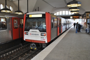 864 · [U] Mundsburg