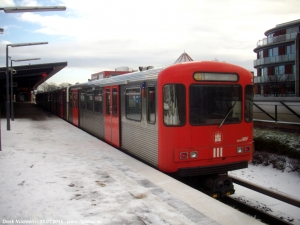 923 Barmbek [U](S)