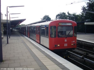 926 · Barmbek