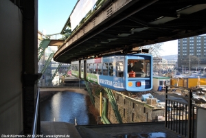1 Wuppertal Hbf