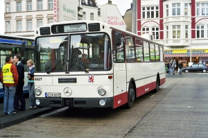 6637 (W SW 6637) · SG Graf-Wilhelm-Platz