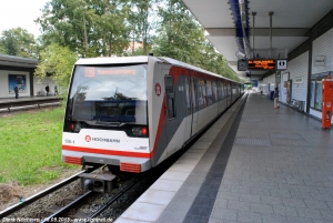 138 Legienstraße