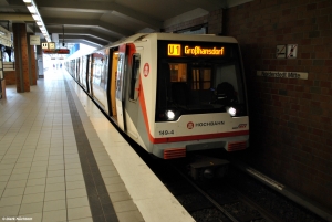 149 · Norderstedt Mitte