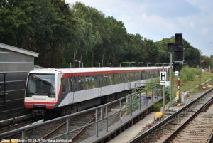 175 [U]/(S) Ohlsdorf