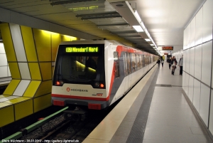 202 · [U]/(S) Jungfernstieg