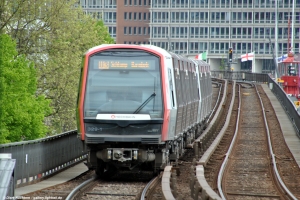 329 · [U] Landungsbrücken