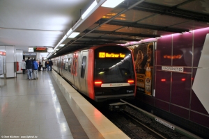 369 · [U] Jungfernstieg