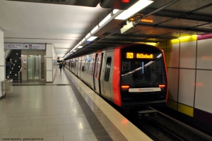 403 · Jungfernstieg [U]