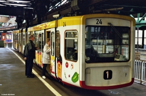 24 · Vohwinkel