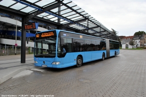 1069 (W SW 3069) Hattingen Mitte (S)