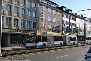183 (SG SW 283) Mühlenplatz -> Rathausplatz