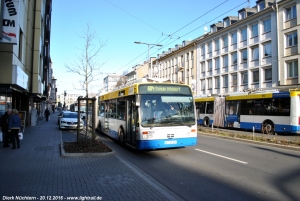 269 (SG SW 369) Rathausplatz -> Mühlenplatz