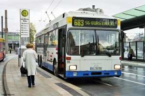 55 (SG SW 55) · Graf-Wilhelm-Platz