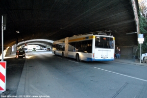 961 (SG SW 961) W-Vohwinkel Bahnhof