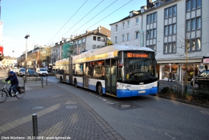 965 (SG SW 965) Mühlenplatz