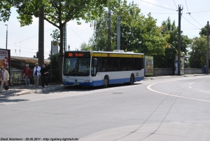 713 (SG SW 813) · Solingen Hbf