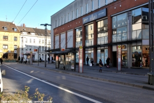 Mühlenplatz, 20.12.2016 Mühlenplatz, 20.12.2016