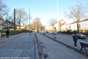 Rathausplatz, 20.12.2016 Rathausplatz, 20.12.2016