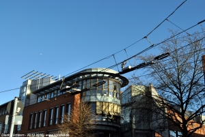 Mühlenplatz, 20.12.2016 Mühlenplatz, 20.12.2016