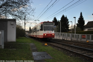 344 · Parsevalstraße