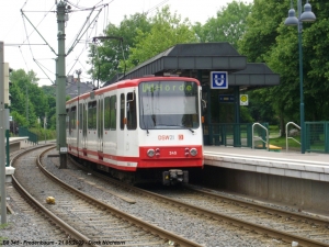 345 · Fredenbaum