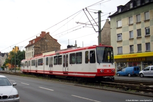 346 · Hackländerplatz -> Lortzingstraße