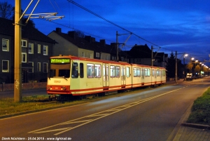 349 Brechten Zentrum