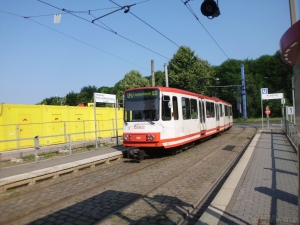 349 - Vahleweg