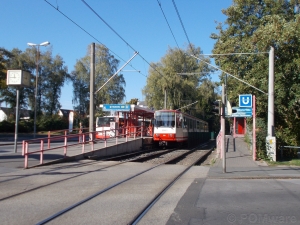 352 - Huckarde Bushof