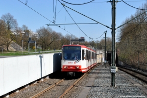 361 · Rombergpark