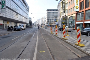 Jacobistraße, 11.03.2016
