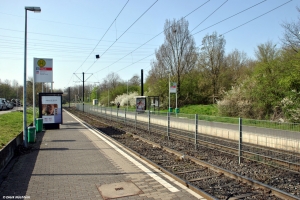 [U] Südpark, 01.04.2021