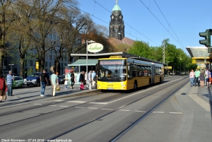 454 217-3 (DD VB 7217) Prager Straße
