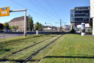 Hauptbahnhof Nord, 08.05.2016 Hauptbahnhof Nord, 08.05.2016