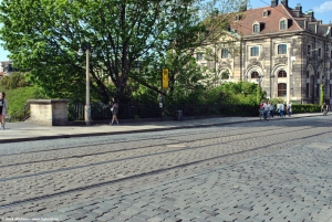 Neustädter Markt, 09.05.2016 Neustädter Markt, 09.05.2016