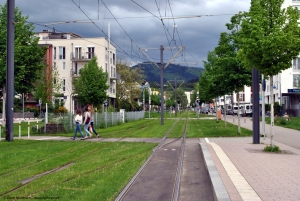 Innsbrucker Straße, 10.05.2013 Innsbrucker Straße, 10.05.2013