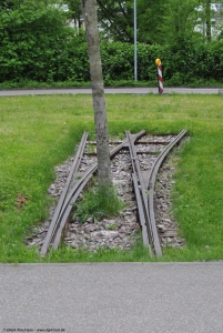 Innsbrucker Straße, 10.05.2013 Innsbrucker Straße, 10.05.2013