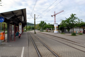 Munzinger Straße, 09.05.2013 Munzinger Straße, 09.05.2013