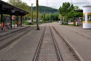 Munzinger Straße, 09.05.2013 Munzinger Straße, 09.05.2013