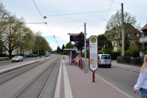 Römerhof, 07.05.2013 Römerhof, 07.05.2013