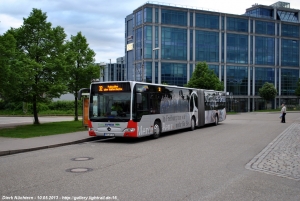 FR JK 16 · Munzinger Straße