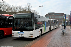 ST RV 220 · Rheine Bahnhof