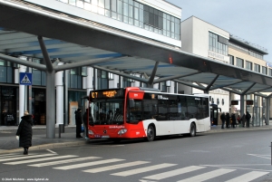 22-16 (ST KI 2216) · Rheine, Bustreff