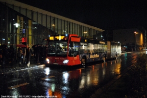 ST KI 1209 Münster Hbf