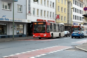 1612 (ST KI 1612) · Osnabrück, Stresemannplatz