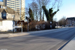 Lünen Bäckerstraße, 01.01.2017 Lünen Bäckerstraße, 01.01.2017