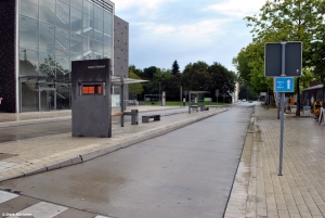 Kamen Bahnhof, 07.08.2015 Kamen Bahnhof, 07.08.2015