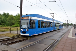 689 · Stadthalle
