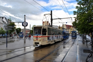 704 · Doberaner Platz
